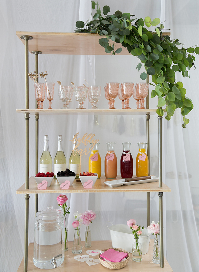 15 Dreamy Details to Convince You to Have a Brunch Wedding