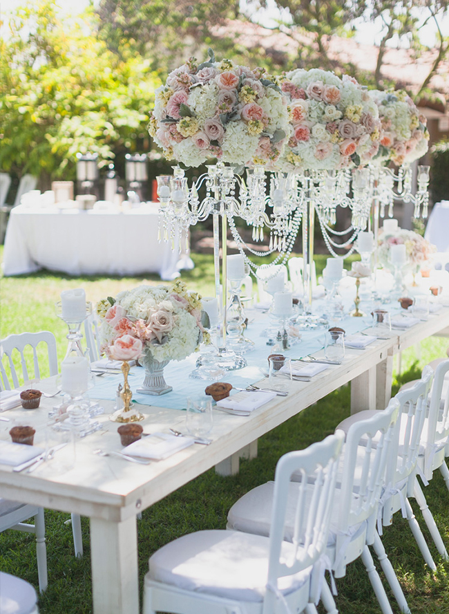 15 Dreamy Details to Convince You to Have a Brunch Wedding
