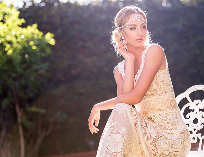 15 Dreamy Details to Convince You to Have a Brunch Wedding