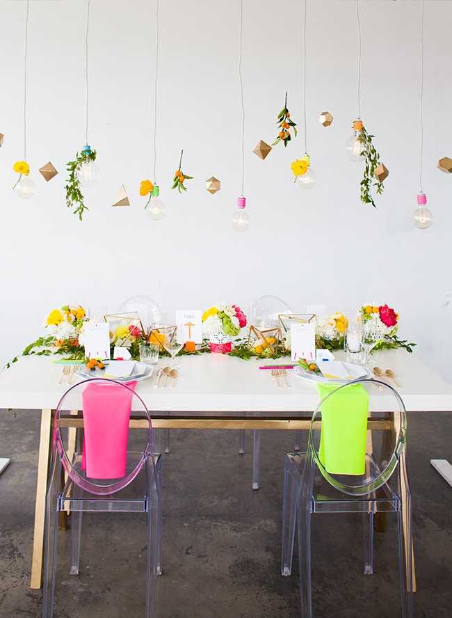 15 Dreamy Details to Convince You to Have a Brunch Wedding