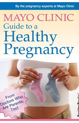 5 Must Read Baby Prep Books - Inspired by This