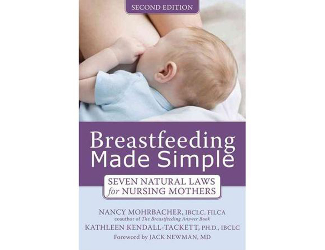 5 Must Read Baby Prep Books - Inspired by This