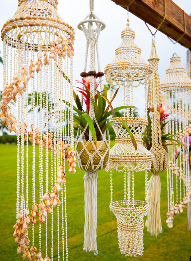 How to Have an Eco-Friendly Wedding - Inspired by This