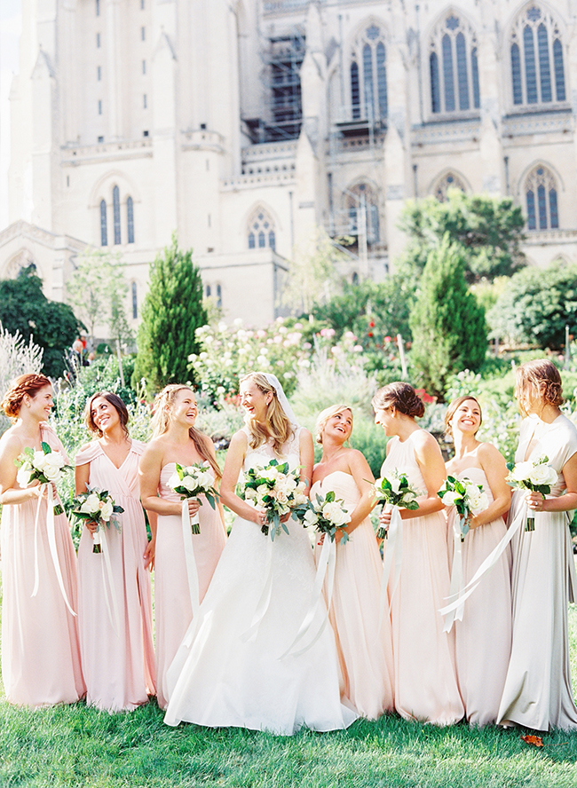 25 Secret Garden Wedding Ideas - Inspired By This