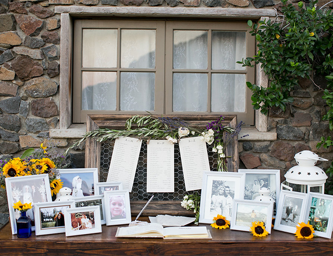 27 Secret Garden Wedding Ideas - Inspired by This