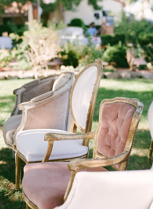 27 Secret Garden Wedding Ideas - Inspired by This