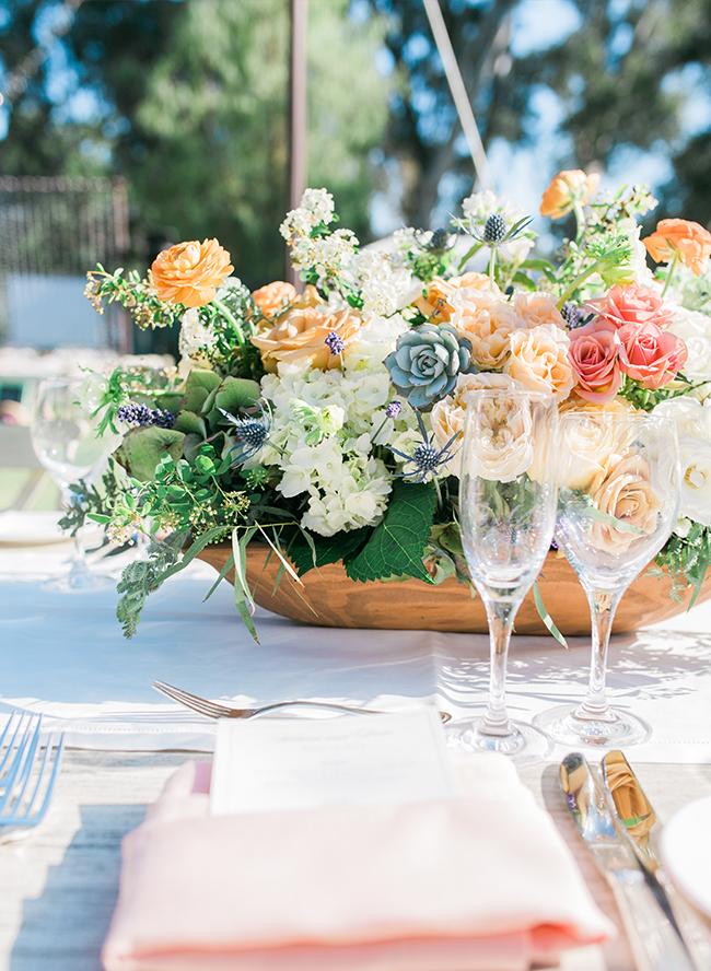 27 Secret Garden Wedding Ideas - Inspired by This