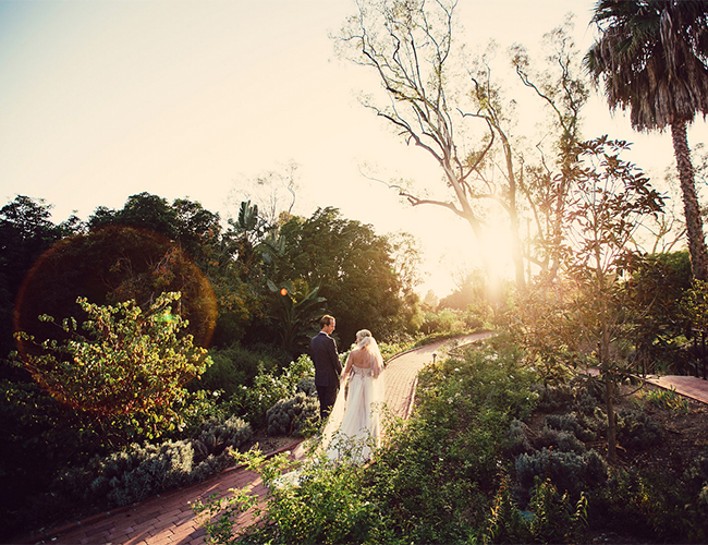 27 Secret Garden Wedding Ideas - Inspired by This