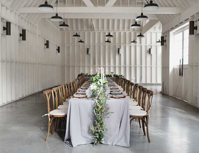 5 Wedding Venues We Never Get Sick Of - Inspired by This