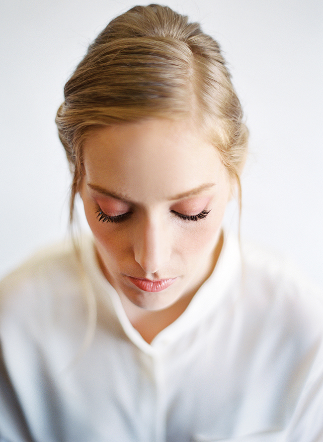 Twisted Updo Hair Tutorial - Inspired by This