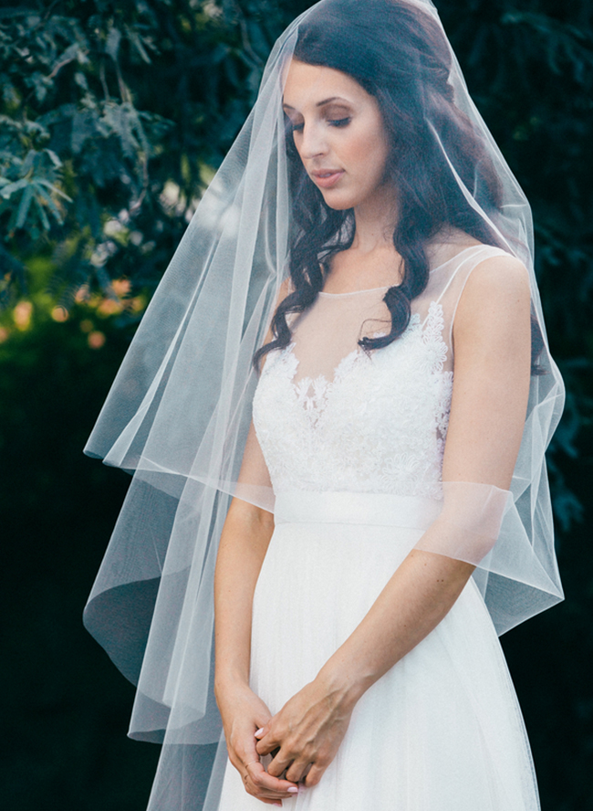 Traditional Palm Springs Wedding at The Avalon - Inspired by This