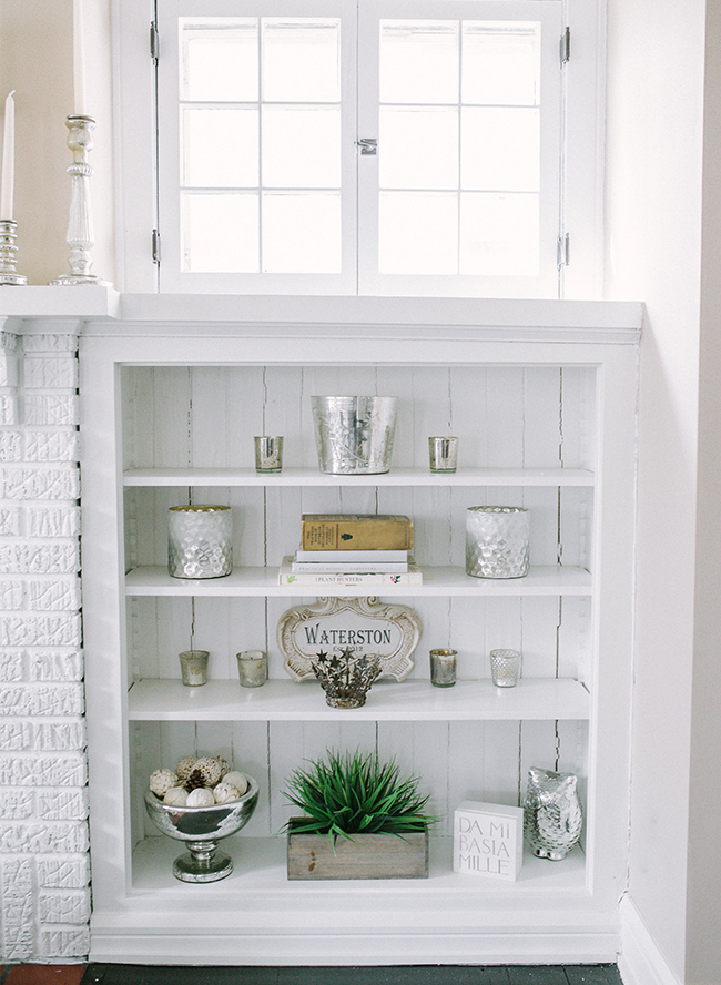 A Style Blogger's Neutral Home Tour - Inspired by This