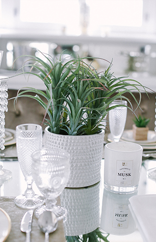 A Style Blogger's Neutral Home Tour - Inspired by This