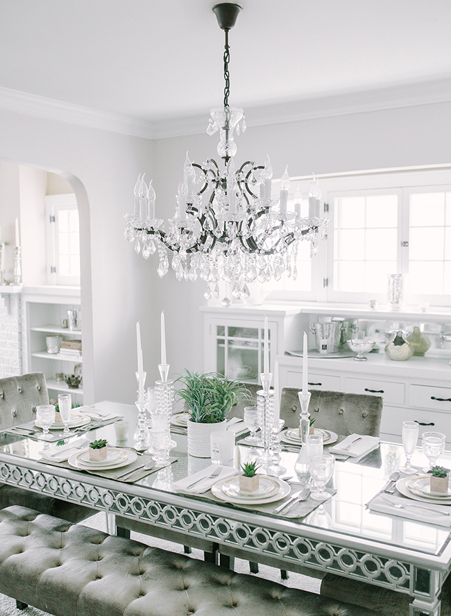A Style Blogger's Neutral Home Tour - Inspired by This