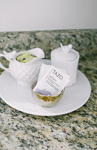 A Style Blogger's Neutral Home Tour - Inspired by This