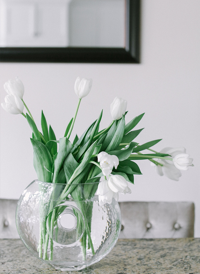 A Style Blogger's Neutral Home Tour - Inspired by This