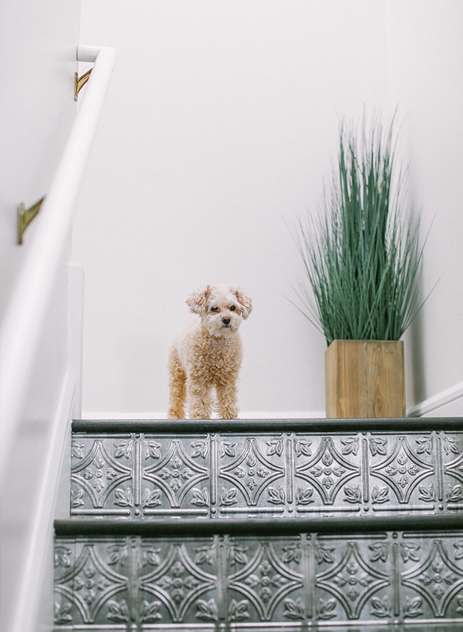 A Style Blogger's Neutral Home Tour - Inspired by This