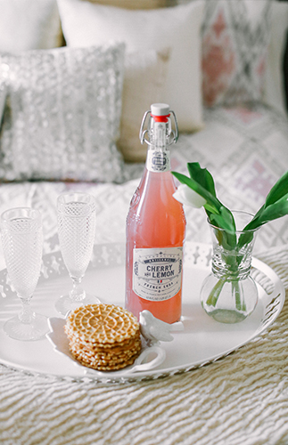 A Style Blogger's Neutral Home Tour - Inspired by This