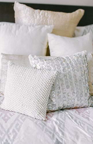 A Style Blogger's Neutral Home Tour - Inspired by This