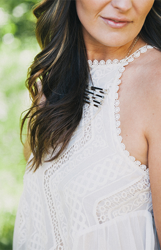 Romantic Bohemian Anniversary Photos - Inspired by This