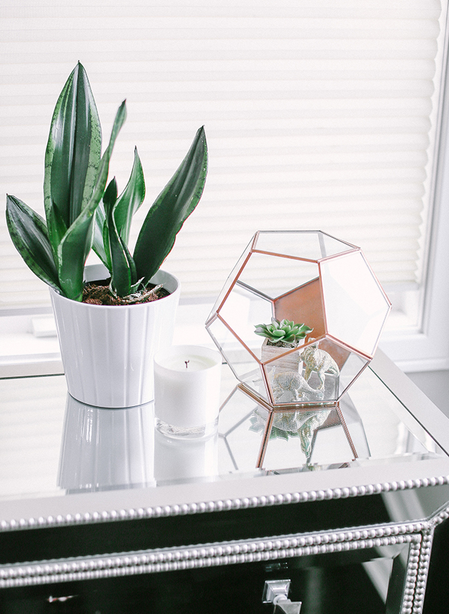 A Style Blogger's Neutral Home Tour - Inspired by This