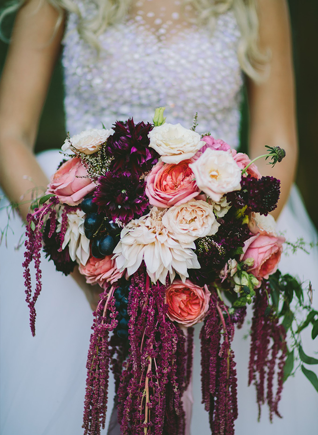 Enchanted Maui Wedding at Haiku Mill - Inspired by This