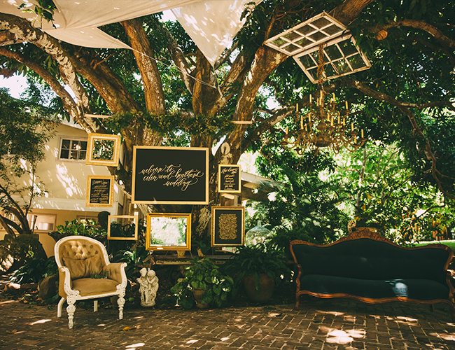 Enchanted Maui Wedding at Haiku Mill - Inspired by This