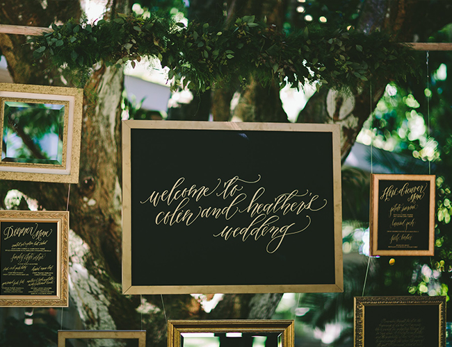 Enchanted Maui Wedding at Haiku Mill - Inspired by This