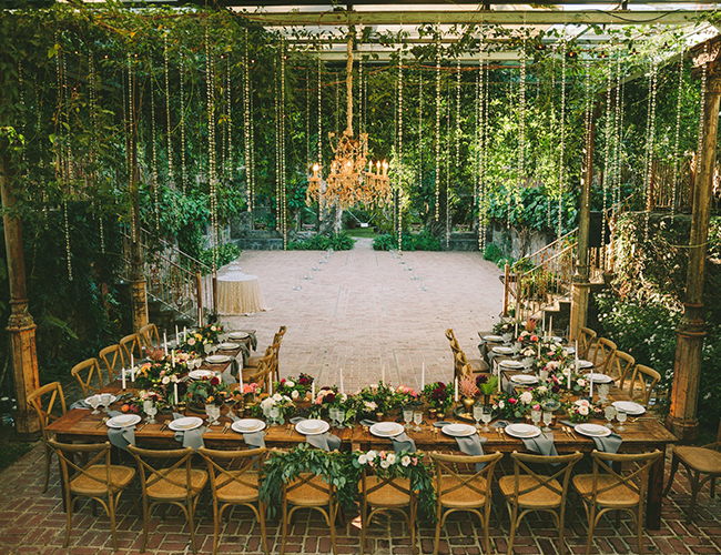 Enchanted Maui Wedding at Haiku Mill - Inspired by This