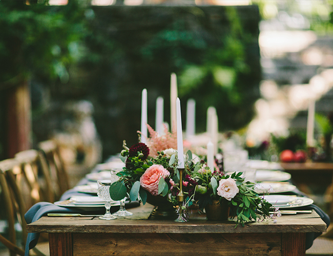 Enchanted Maui Wedding at Haiku Mill - Inspired by This