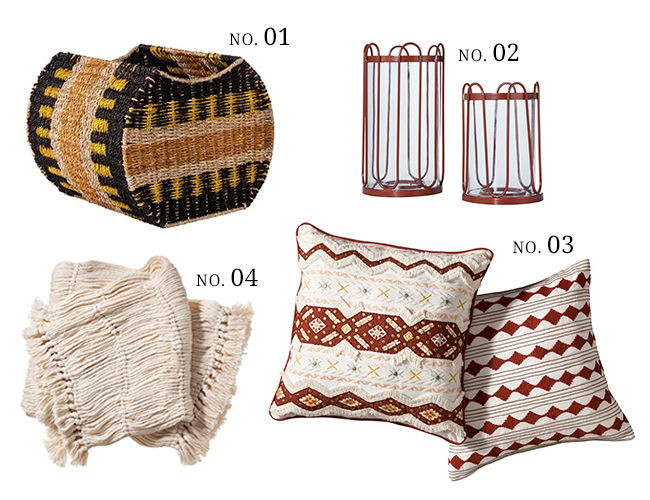 Our Favorite Target Home Finds - Inspired by This