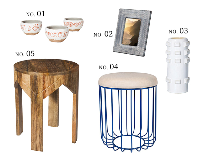 Our Favorite Target Home Finds - Inspired by This