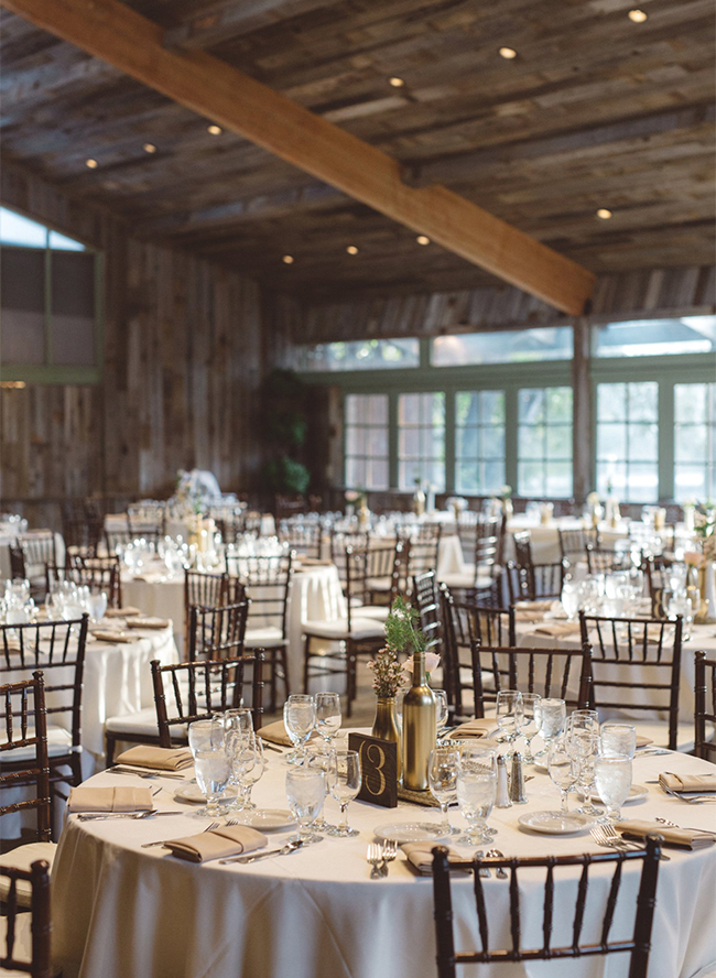 Neutral Calamigos Ranch Wedding - Inspired by This