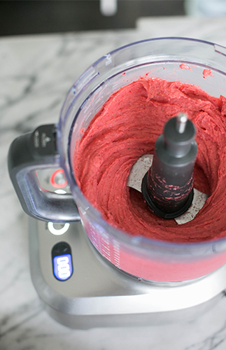 7Refreshing Strawberry Gelato Recipe - Inspired by This