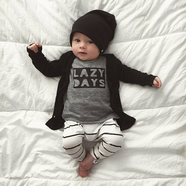 unique baby boy clothes