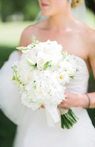 Black Tie Vermont Wedding - Inspired by This