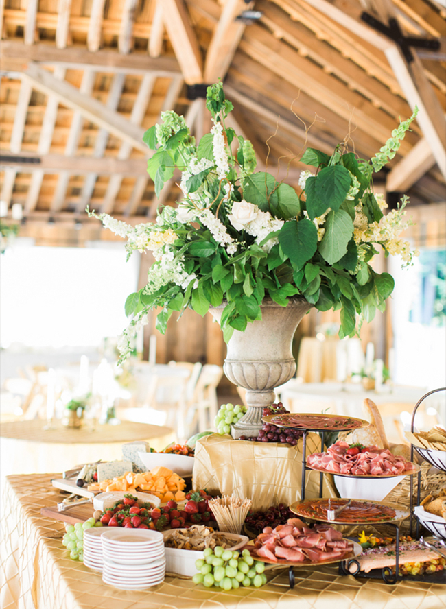 Black Tie Vermont Wedding - Inspired by This