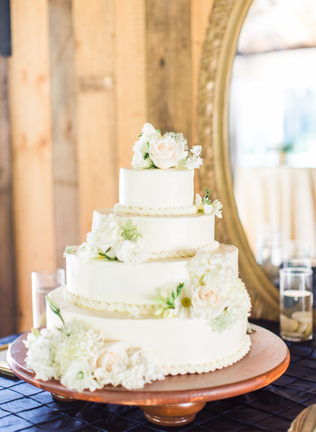 Black Tie Vermont Wedding - Inspired by This