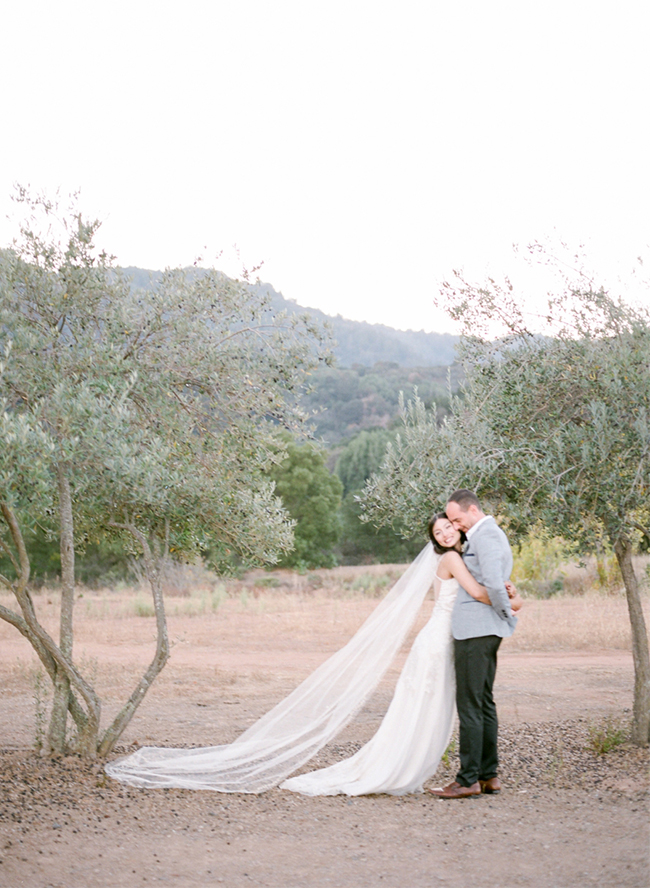 Vintage French Wedding Inspiration - Inspired by This