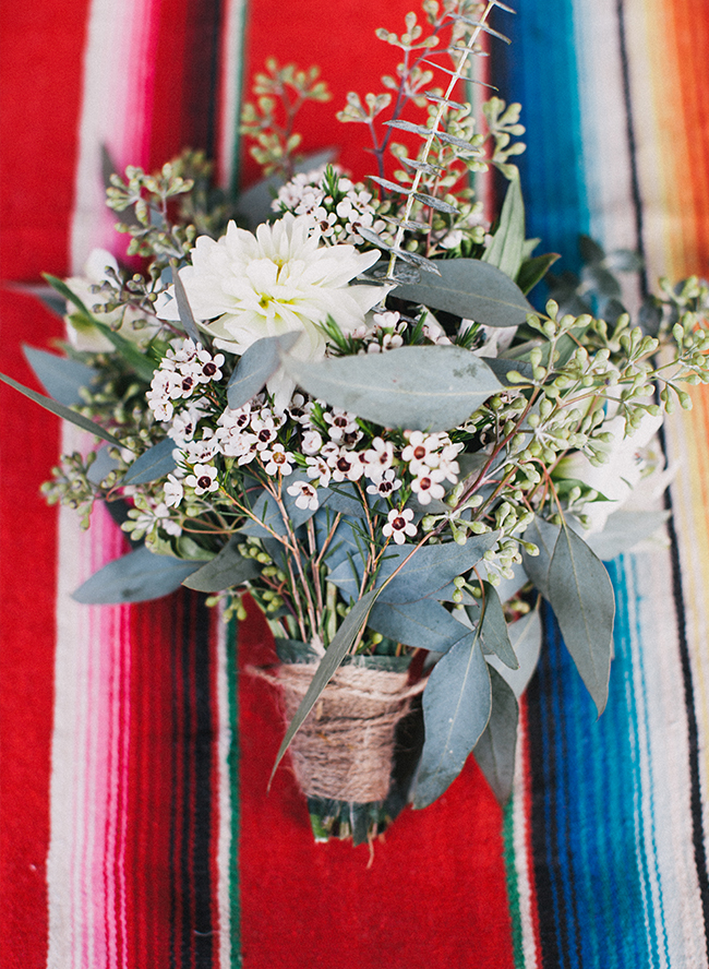 28 Ways to Celebrate Cinco de Mayo at Your Wedding - Inspired by This