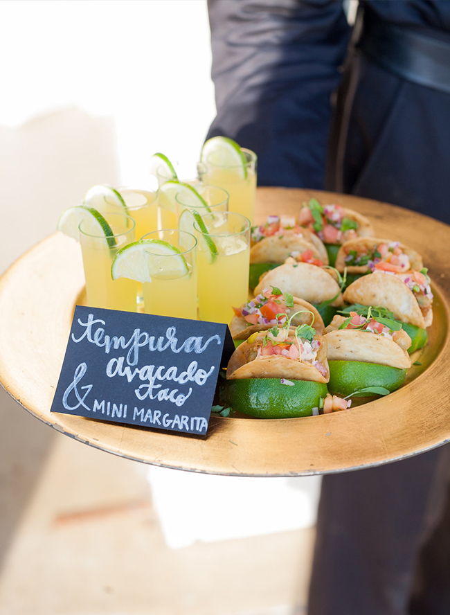 28 Ways to Celebrate Cinco de Mayo at Your Wedding - Inspired by This