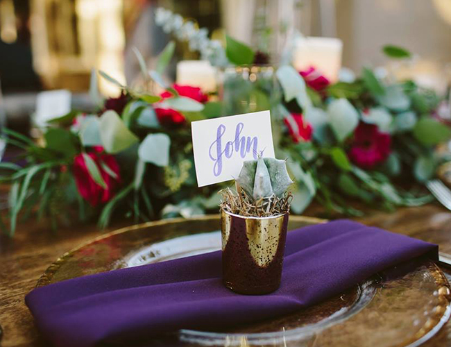 28 Ways to Celebrate Cinco de Mayo at Your Wedding - Inspired by This