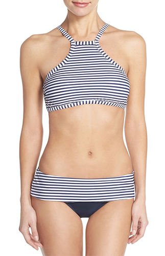 Summer Swimsuits We're Loving - Inspired by This