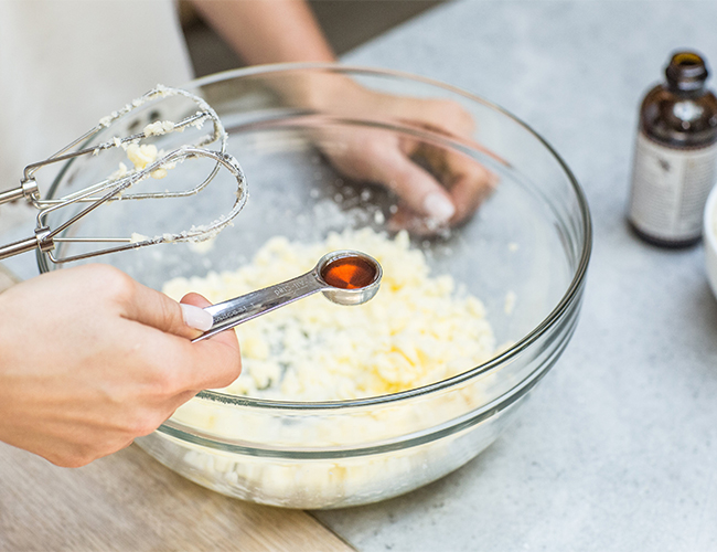 Birthday Cake Truffle Recipe - Inspired by This