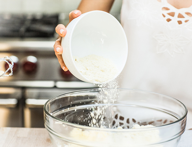 Birthday Cake Truffle Recipe - Inspired by This