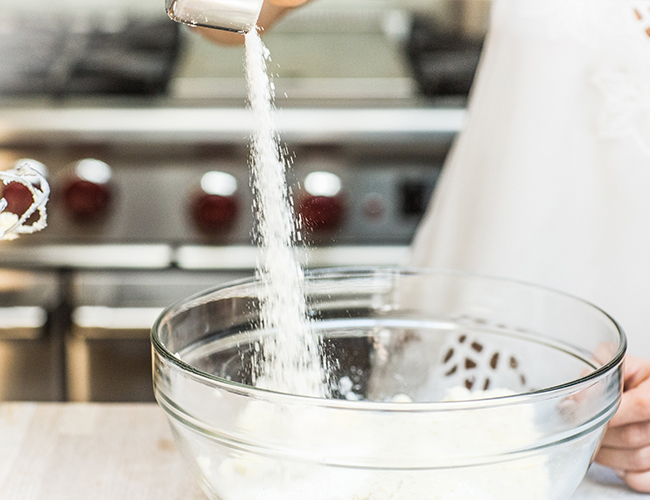 Birthday Cake Truffle Recipe - Inspired by This