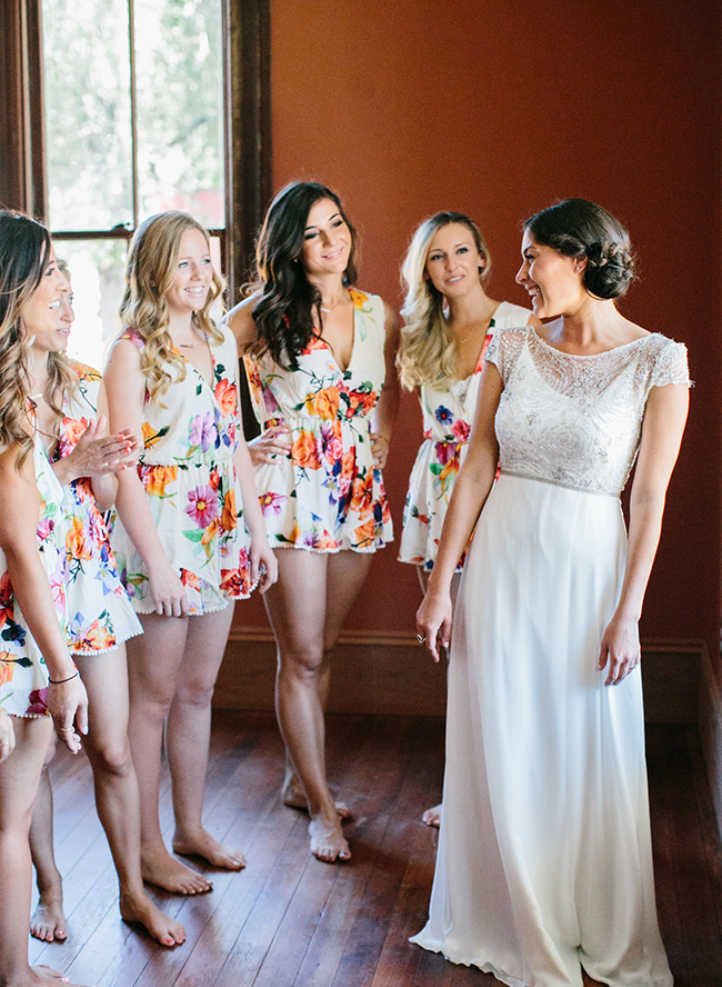 Rustic Napa Valley Wedding - Inspired by This