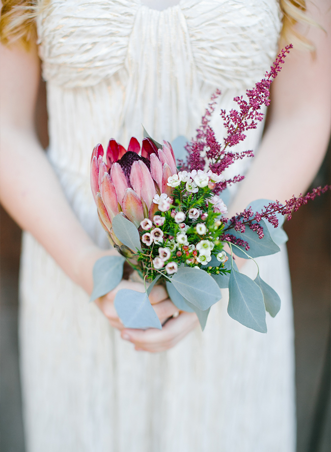 Rustic Napa Valley Wedding - Inspired by This