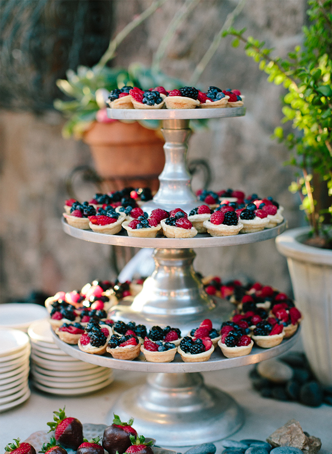 Rustic Napa Valley Wedding - Inspired by This