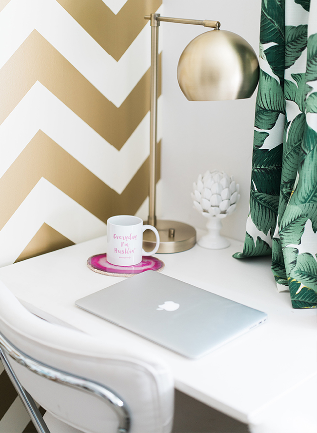 5 Tips for Working From Home - Inspired by This